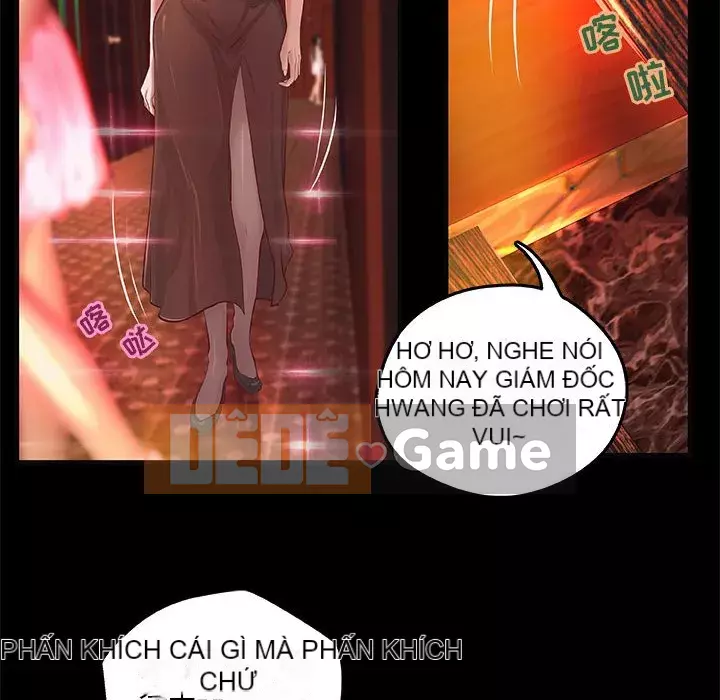 Sự mơ hồ của tiểu thuyết gia Chương 1-4