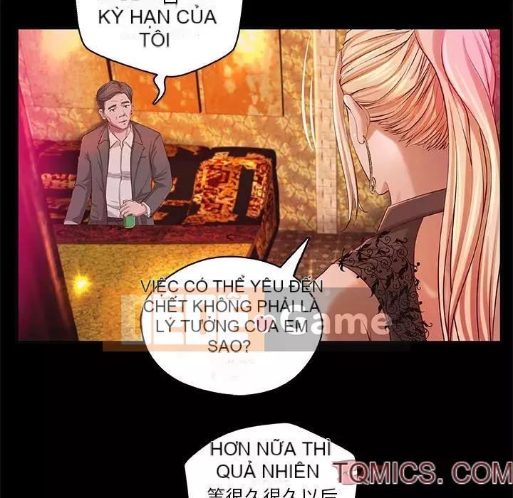 Sự mơ hồ của tiểu thuyết gia Chương 1-4