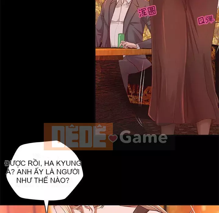 Sự mơ hồ của tiểu thuyết gia Chương 1-4