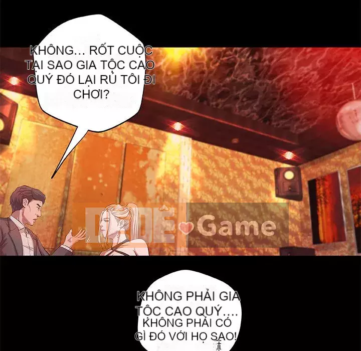 Sự mơ hồ của tiểu thuyết gia Chương 1-4