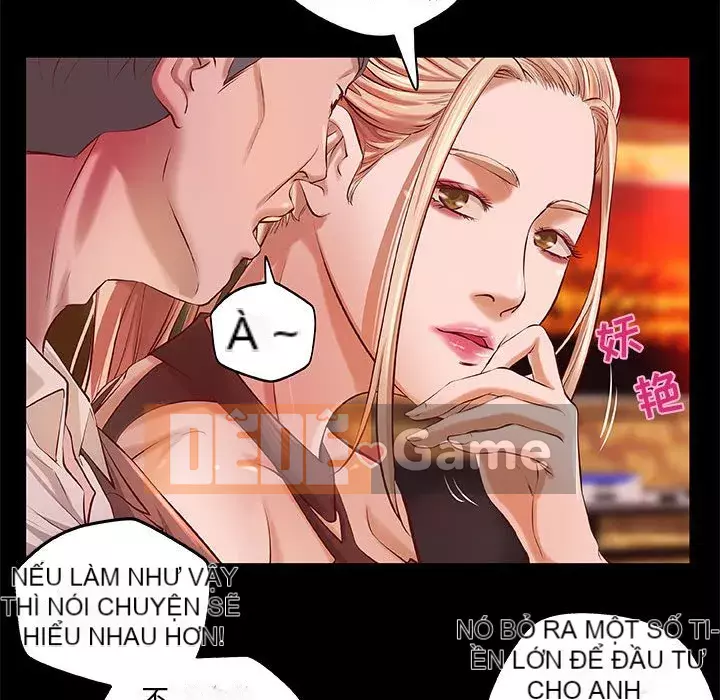 Sự mơ hồ của tiểu thuyết gia Chương 1-4