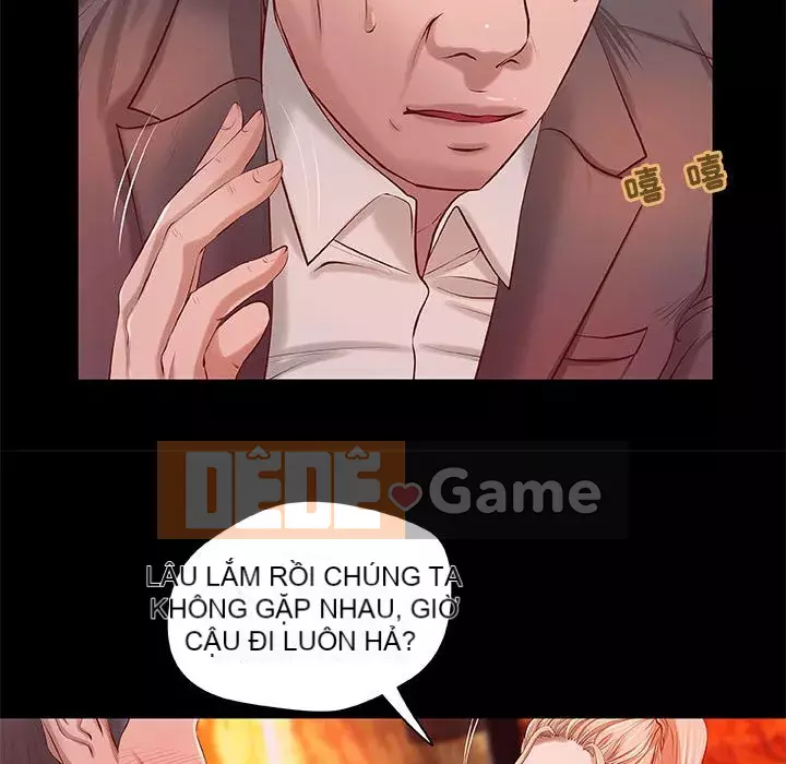 Sự mơ hồ của tiểu thuyết gia Chương 1-4