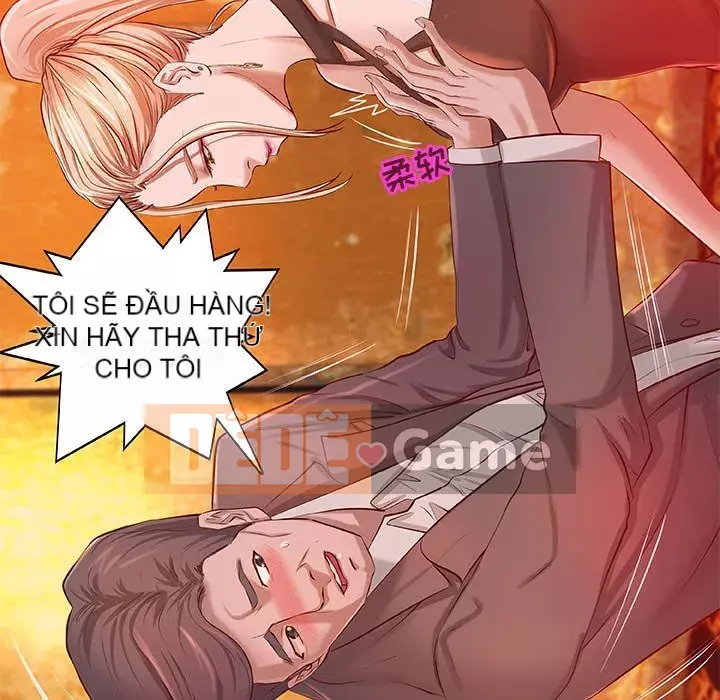 Sự mơ hồ của tiểu thuyết gia Chương 1-4