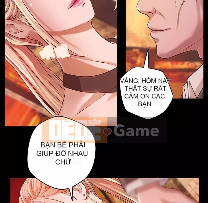 Sự mơ hồ của tiểu thuyết gia Chương 1-4