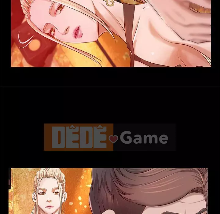 Sự mơ hồ của tiểu thuyết gia Chương 1-4