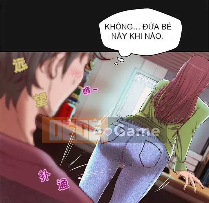 Sự mơ hồ của tiểu thuyết gia Chương 1-4