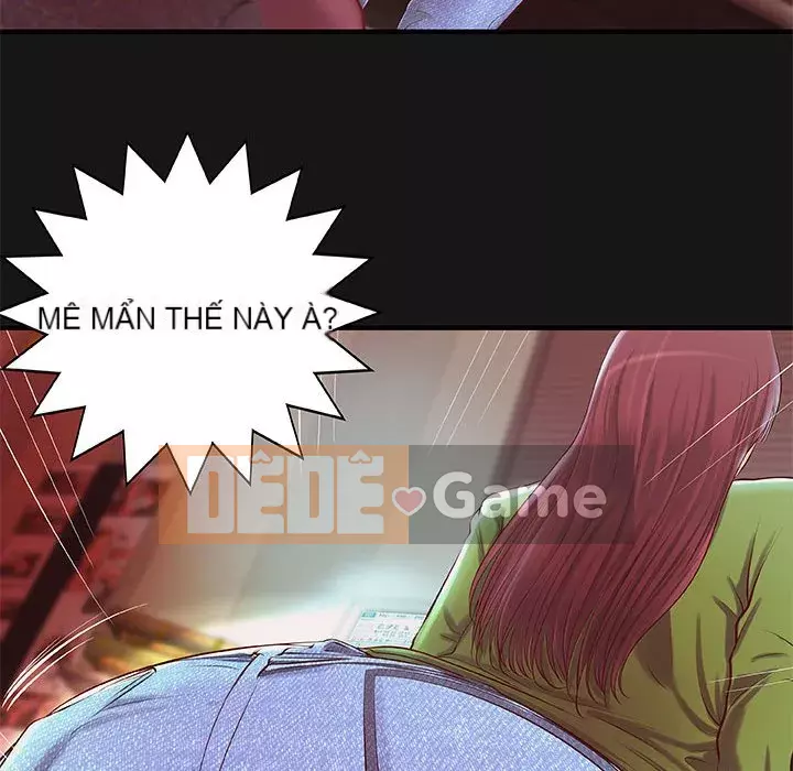 Sự mơ hồ của tiểu thuyết gia Chương 1-4