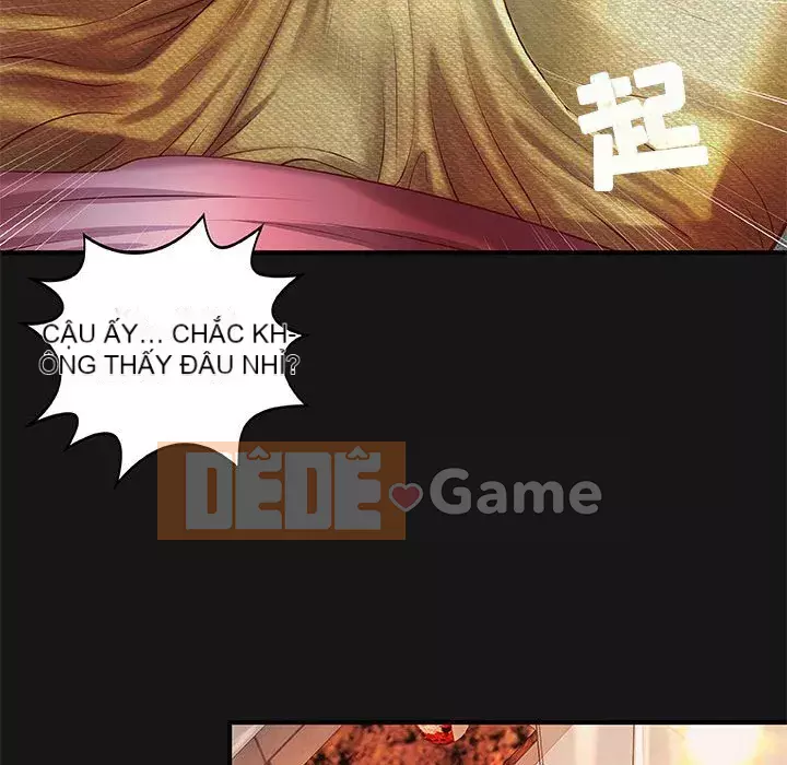 Sự mơ hồ của tiểu thuyết gia Chương 1-4