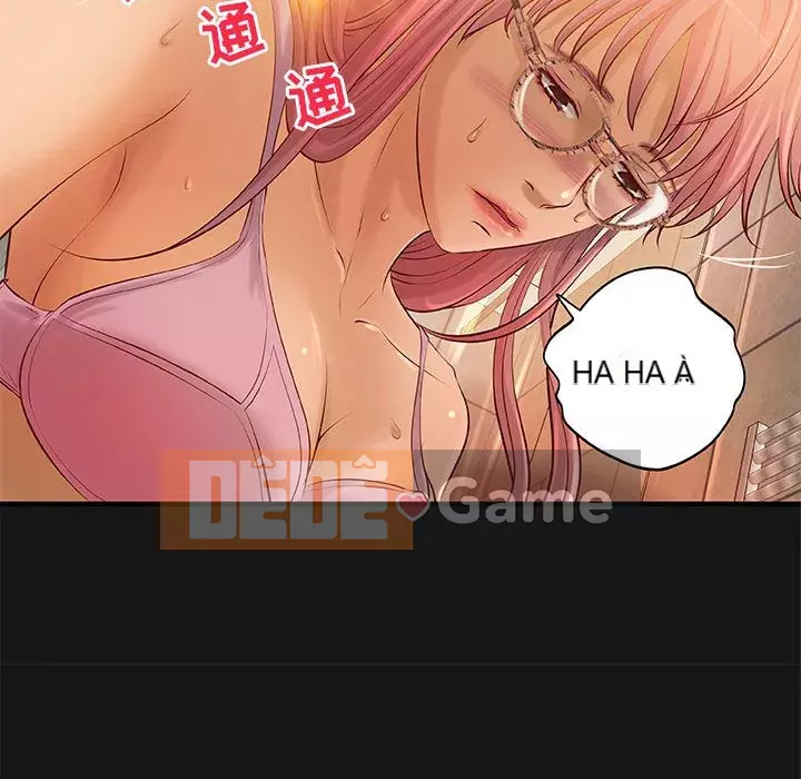 Sự mơ hồ của tiểu thuyết gia Chương 1-4