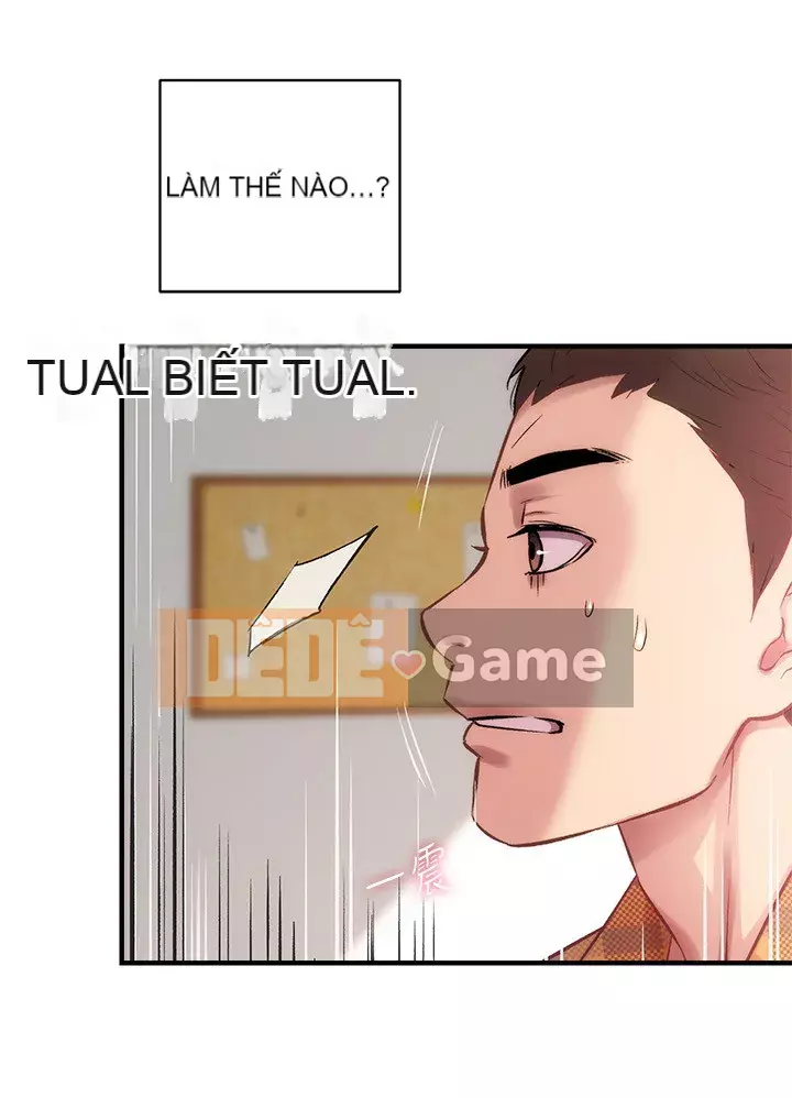 Phòng tư vấn anh chị em Chương 21-22