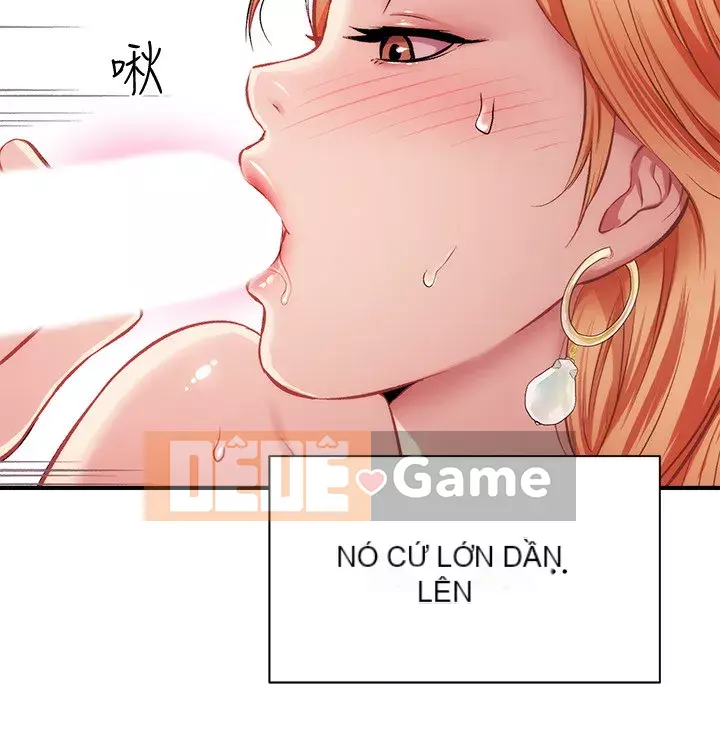 Phòng tư vấn anh chị em Chương 21-22