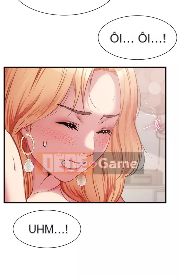 Phòng tư vấn anh chị em Chương 21-22