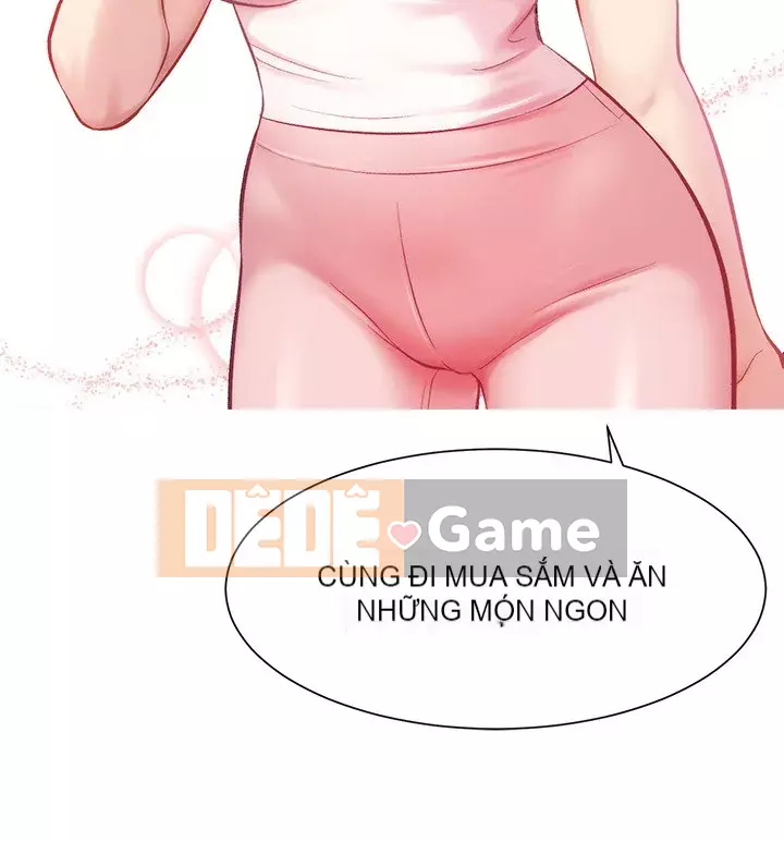 Phòng tư vấn anh chị em Chương 21-22