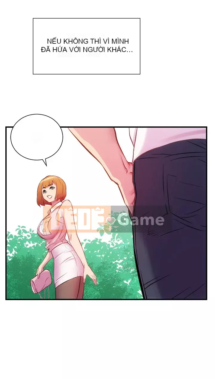 Phòng tư vấn anh chị em Chương 21-22