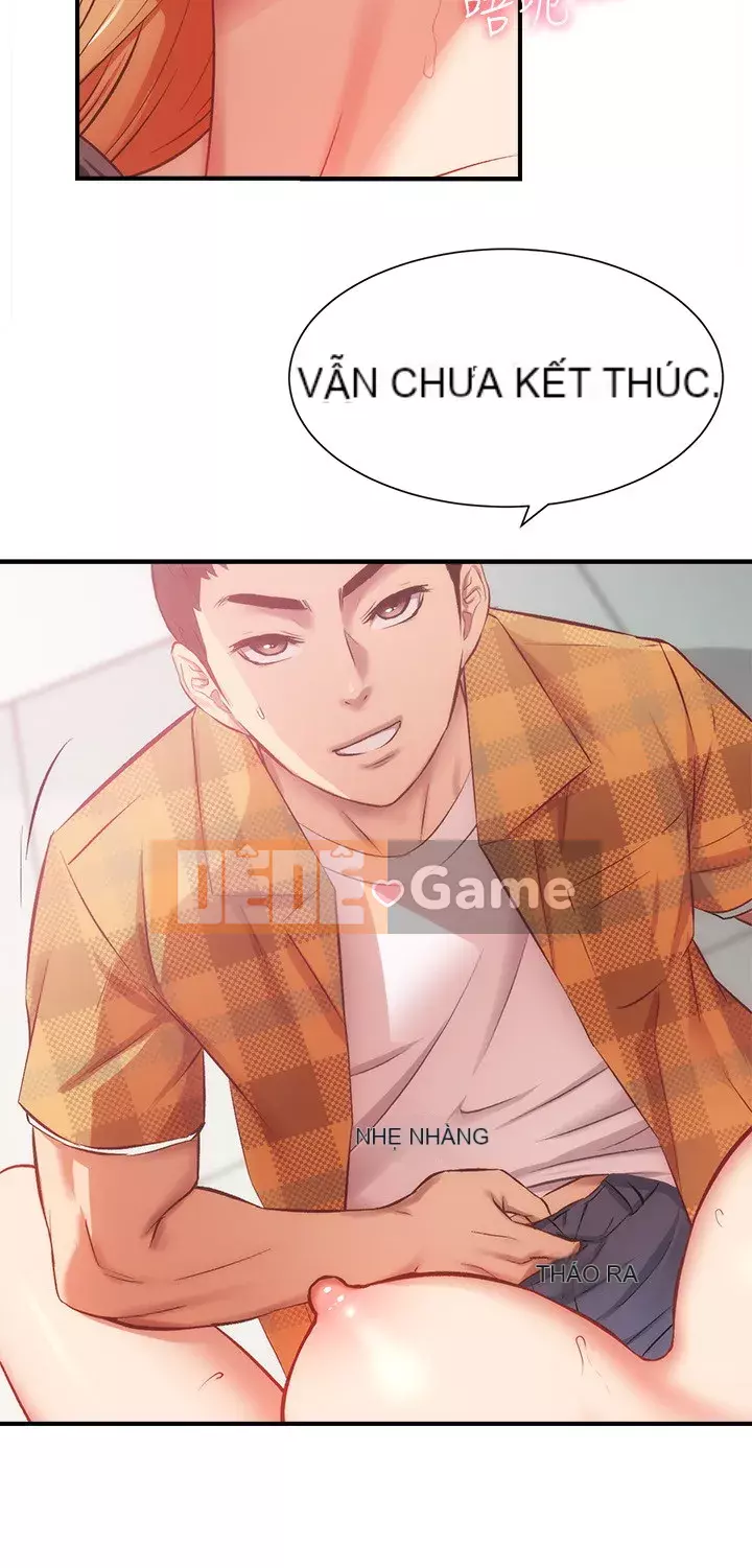 Phòng tư vấn anh chị em Chương 19-20