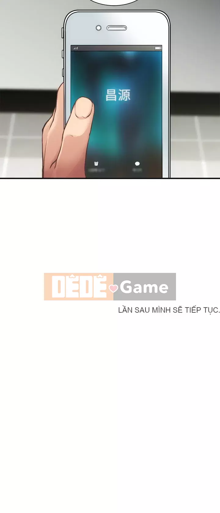 Phòng tư vấn anh chị em Chương 17-18