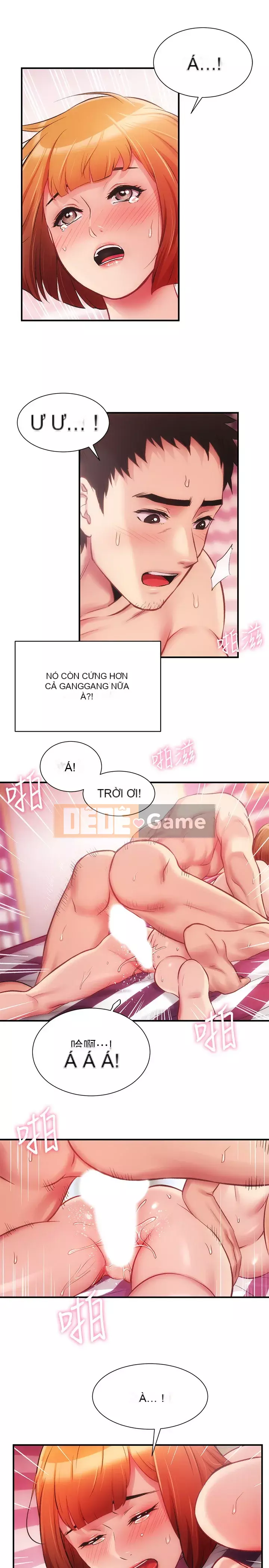 Phòng tư vấn anh chị em Chương 15-16