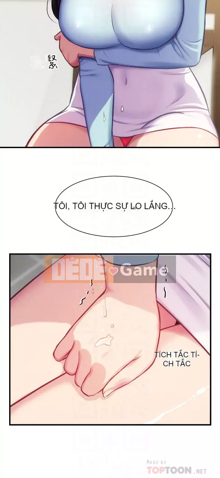 Phòng tư vấn anh chị em Chương 15-16