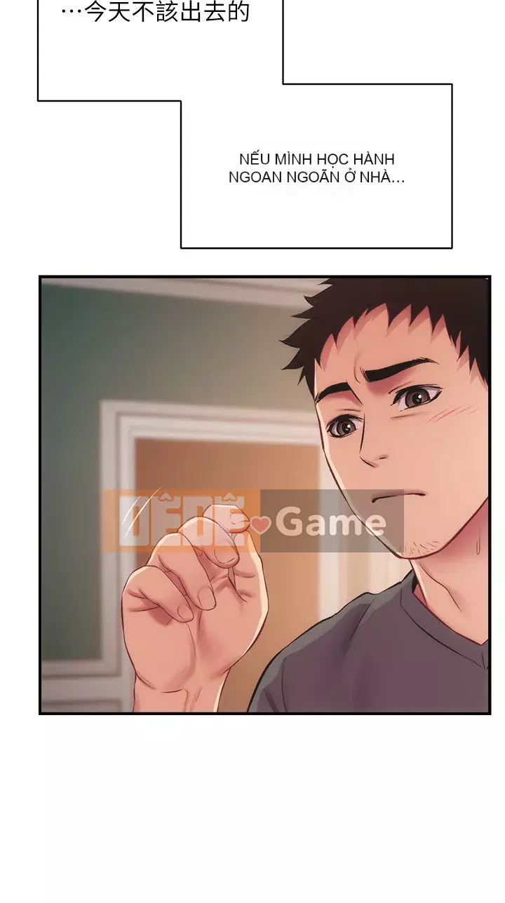 Phòng tư vấn anh chị em Chương 15-16