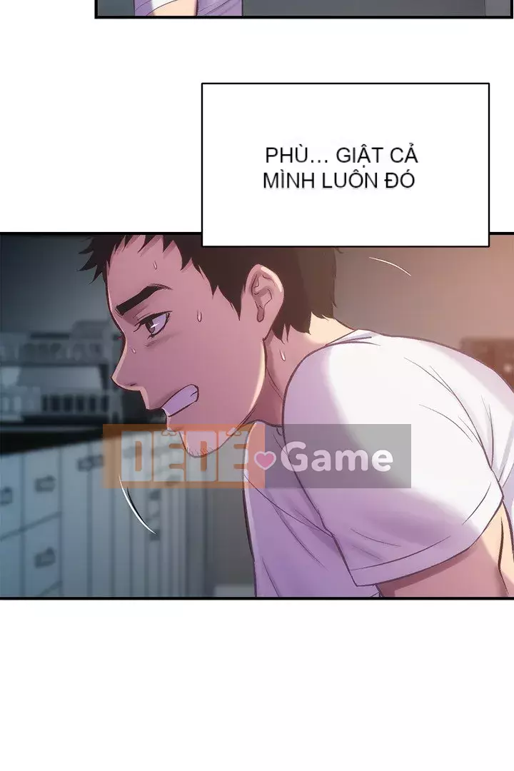 Phòng tư vấn anh chị em Chương 11-12