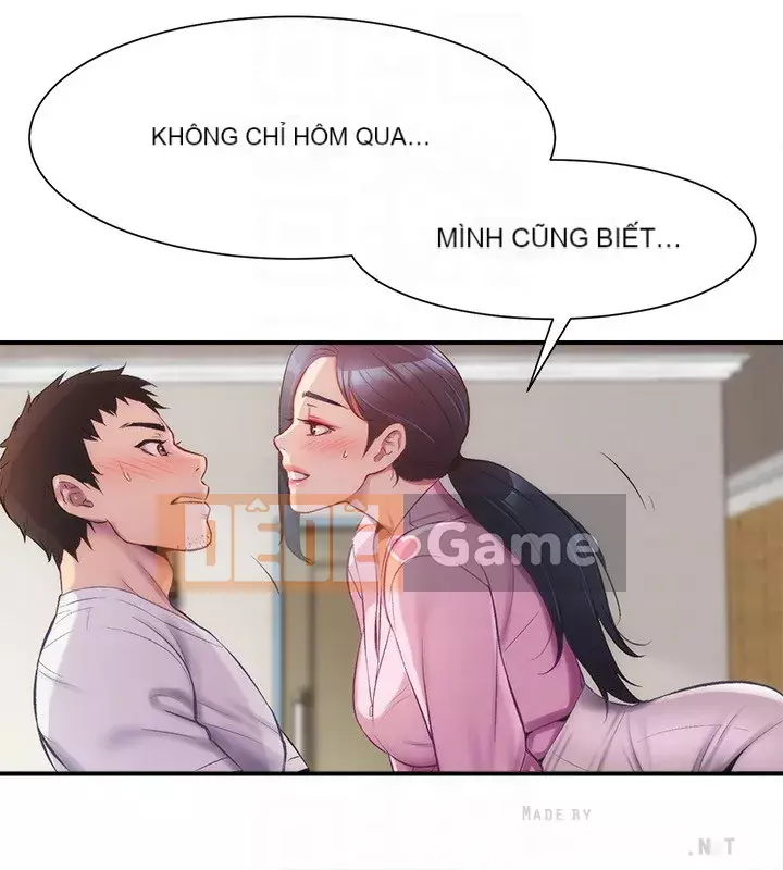 Phòng tư vấn anh chị em Chương 11-12