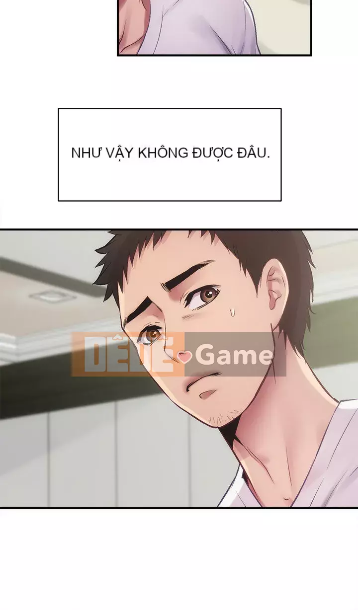 Phòng tư vấn anh chị em Chương 11-12