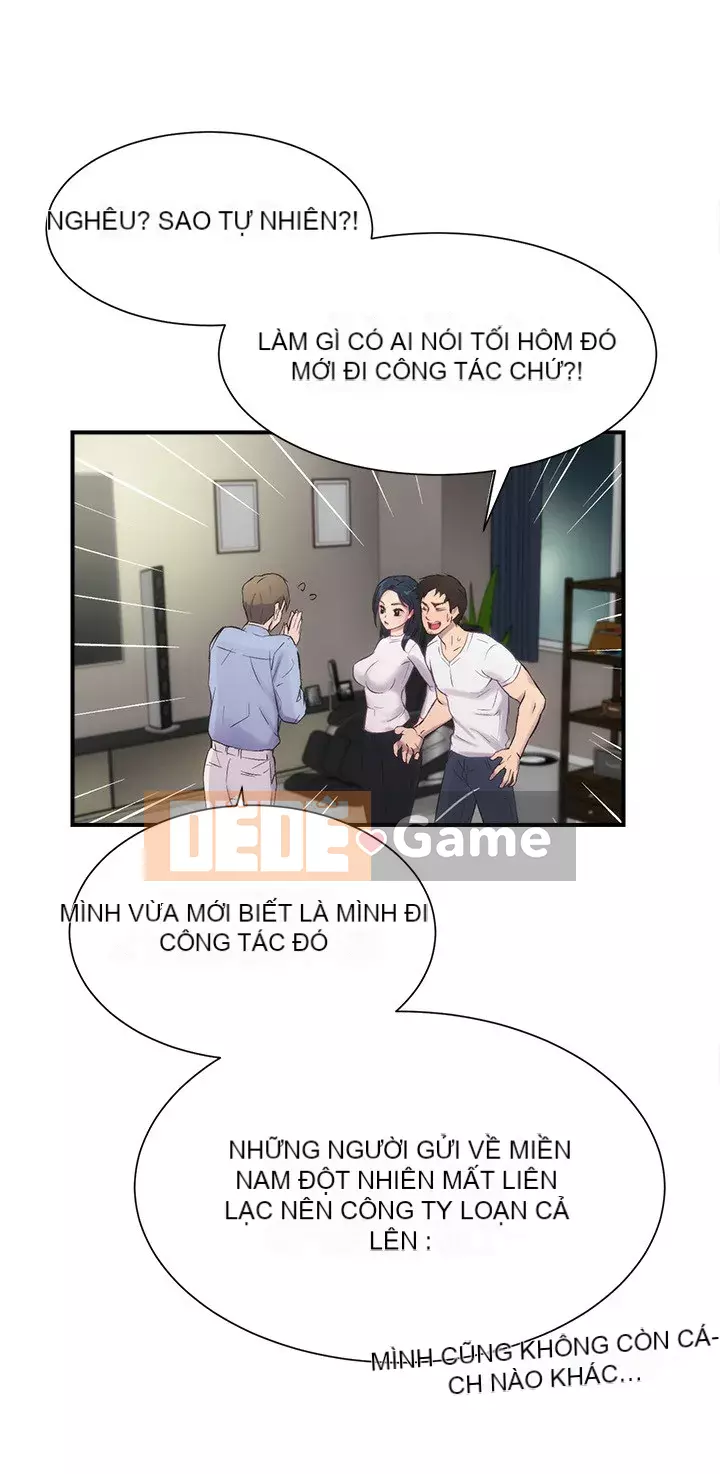 Phòng tư vấn anh chị em Chương 11-12