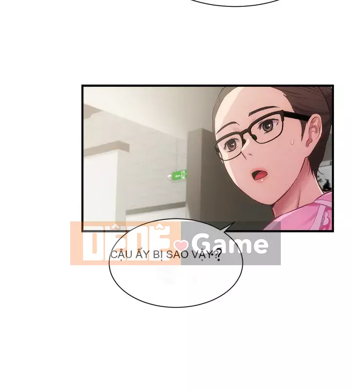 Phòng tư vấn anh chị em Chương 11-12