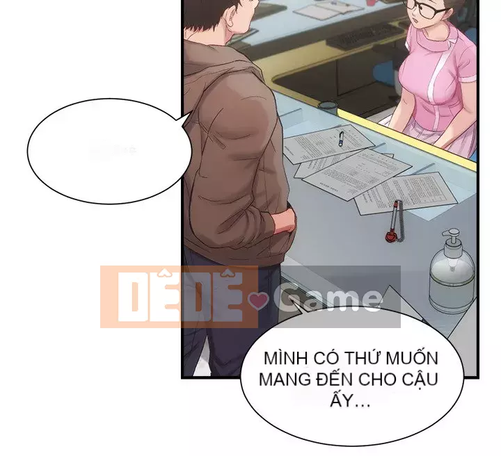 Phòng tư vấn anh chị em Chương 11-12