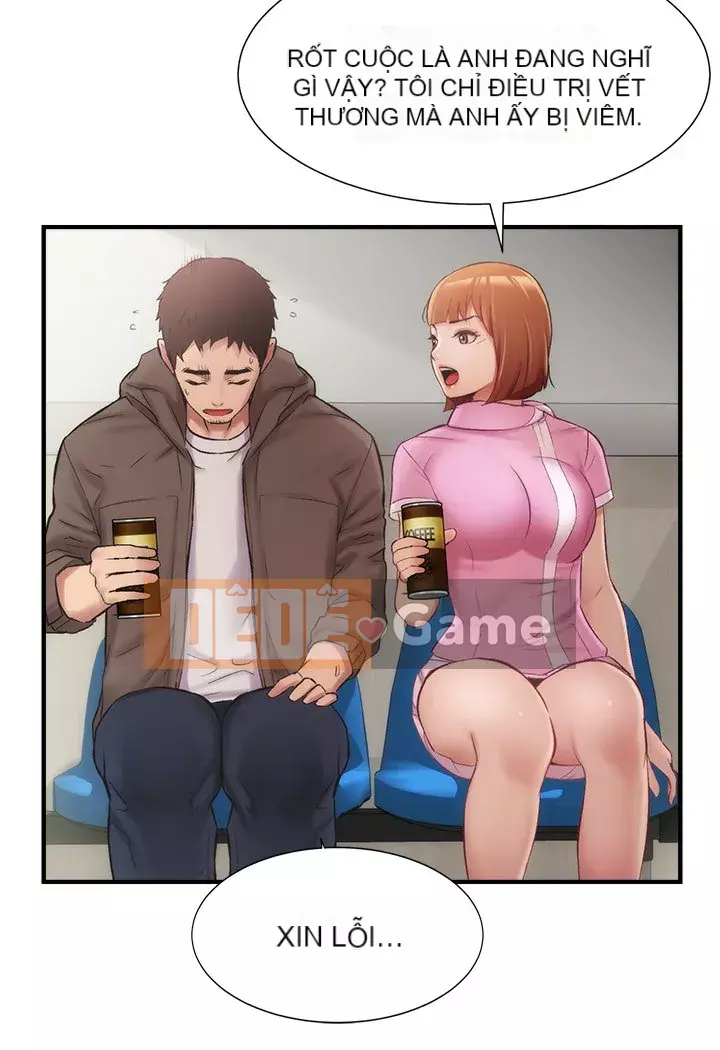 Phòng tư vấn anh chị em Chương 11-12