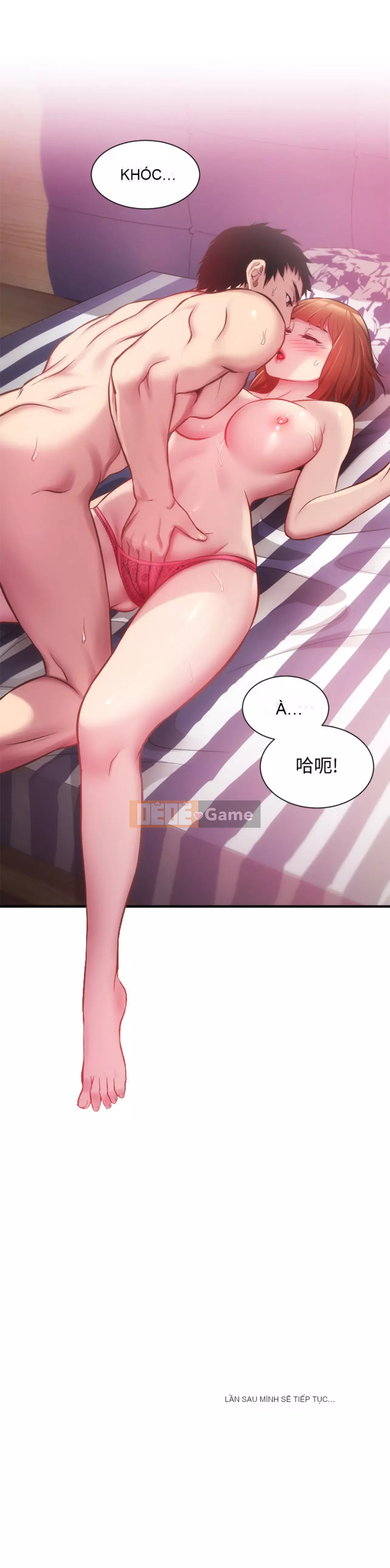 Phòng tư vấn anh chị em Chương 13-14