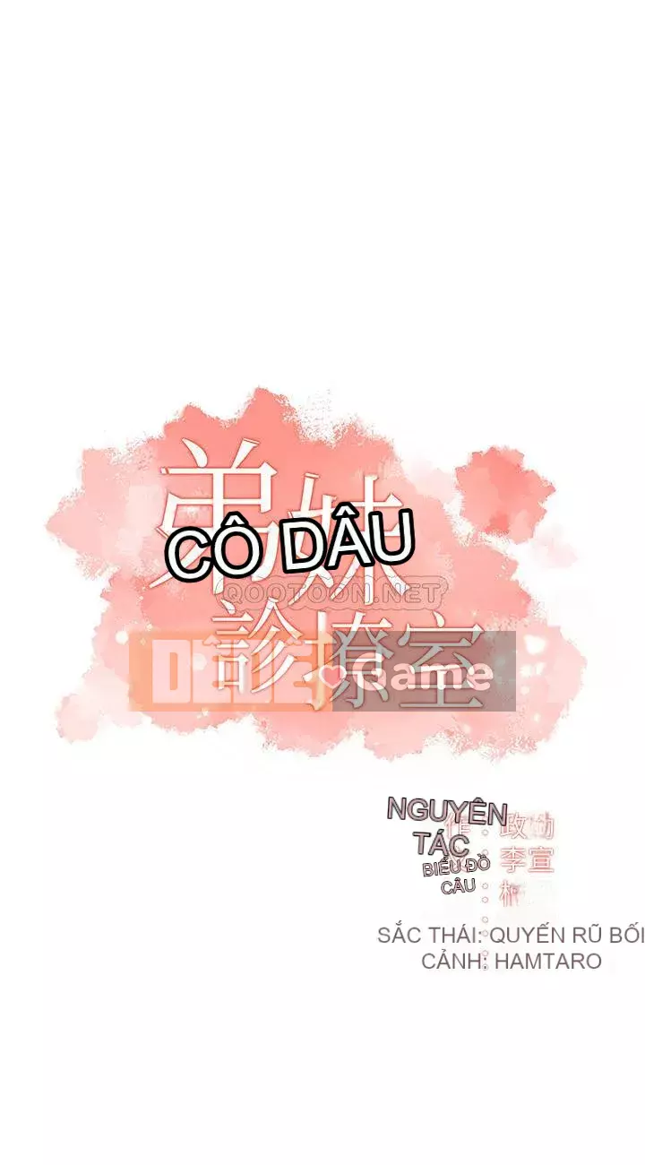 Phòng tư vấn anh chị em Chương 13-14