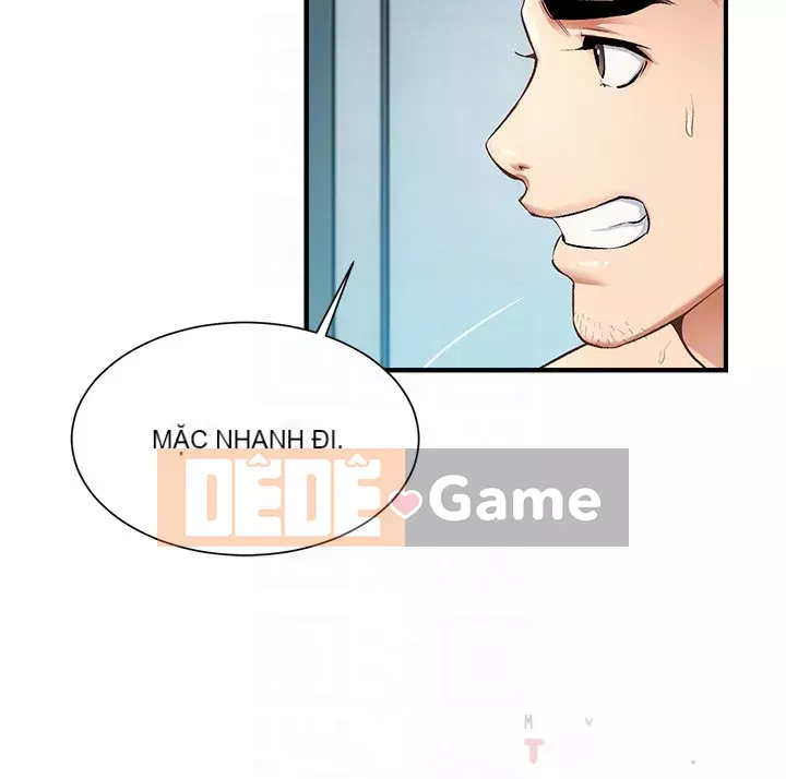 Phòng tư vấn anh chị em Chương 8-9