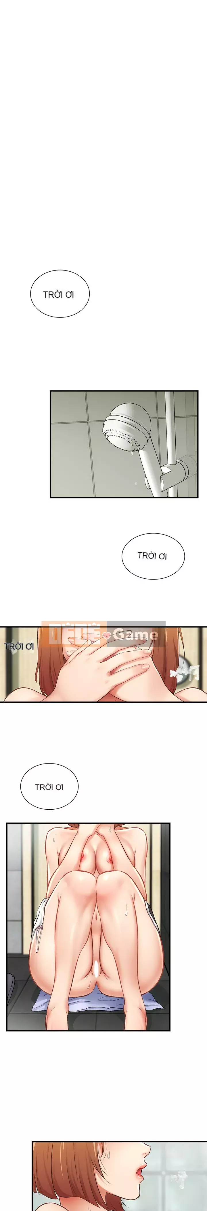 Phòng tư vấn anh chị em Chương 8-9