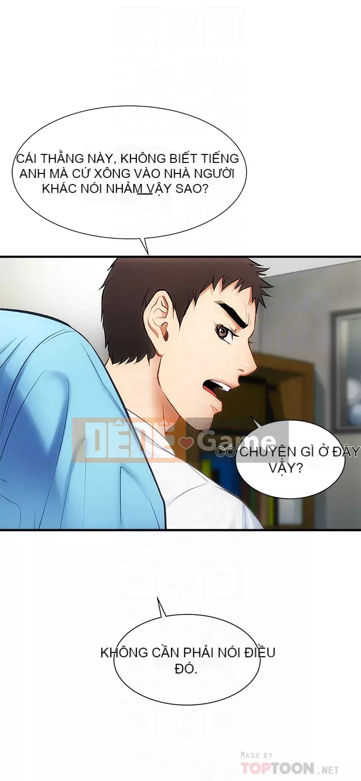 Phòng tư vấn anh chị em Chương 8-9