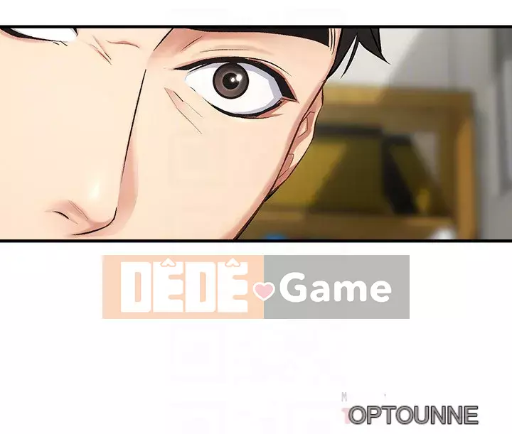 Phòng tư vấn anh chị em Chương 8-9