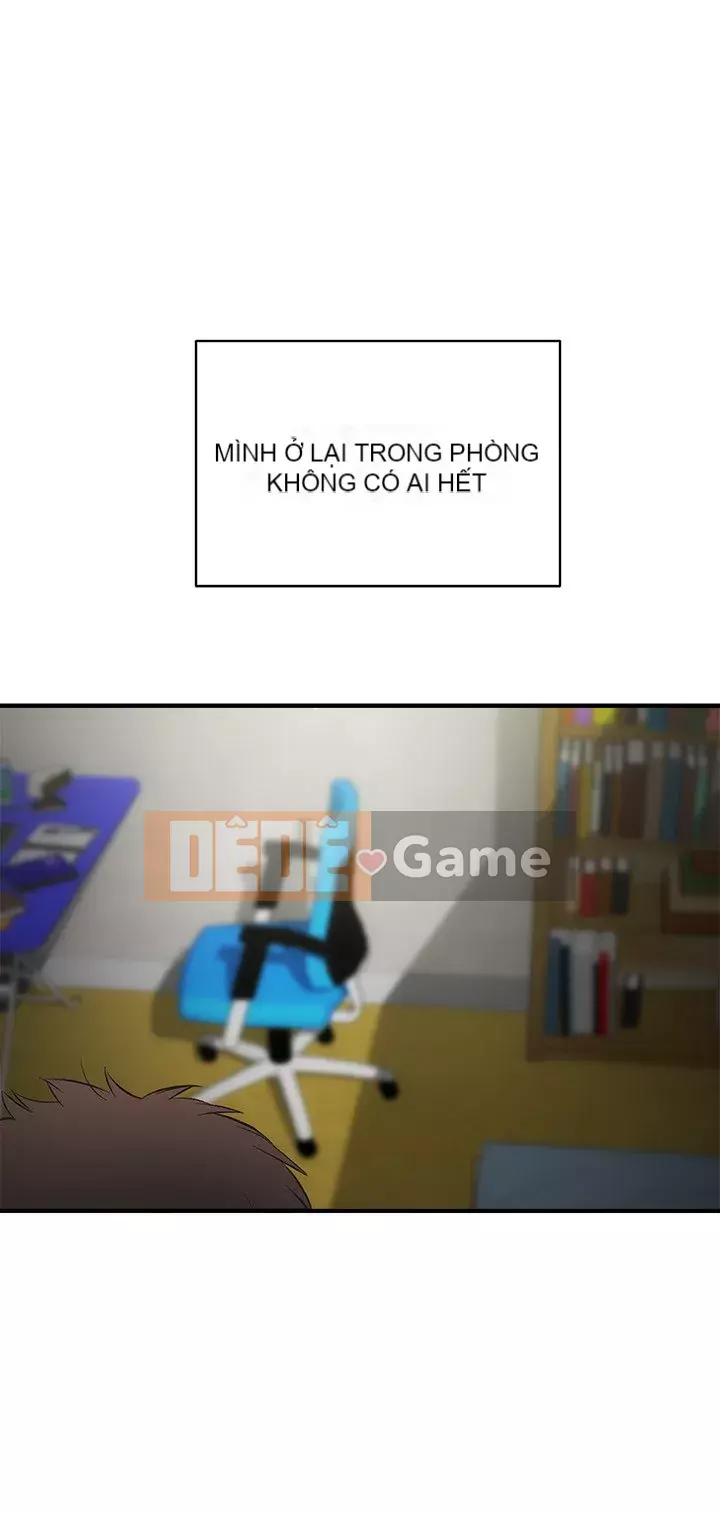 Phòng tư vấn anh chị em Chương 8-9