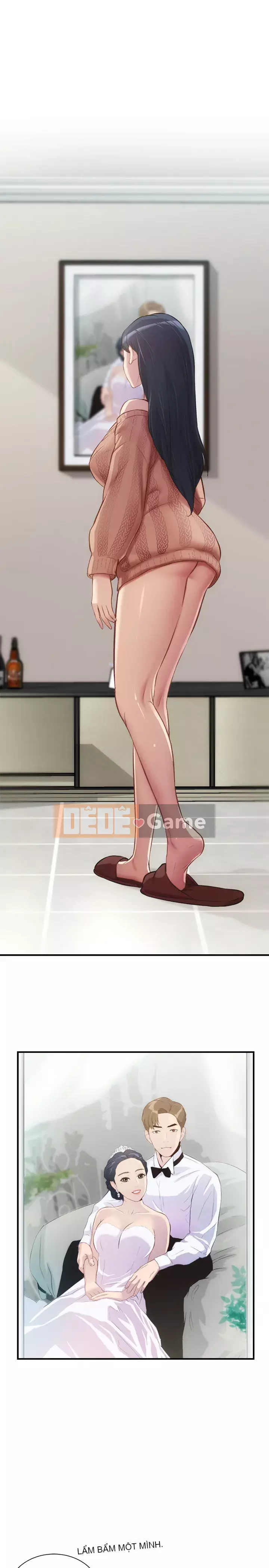 Phòng tư vấn anh chị em Chương 8-9