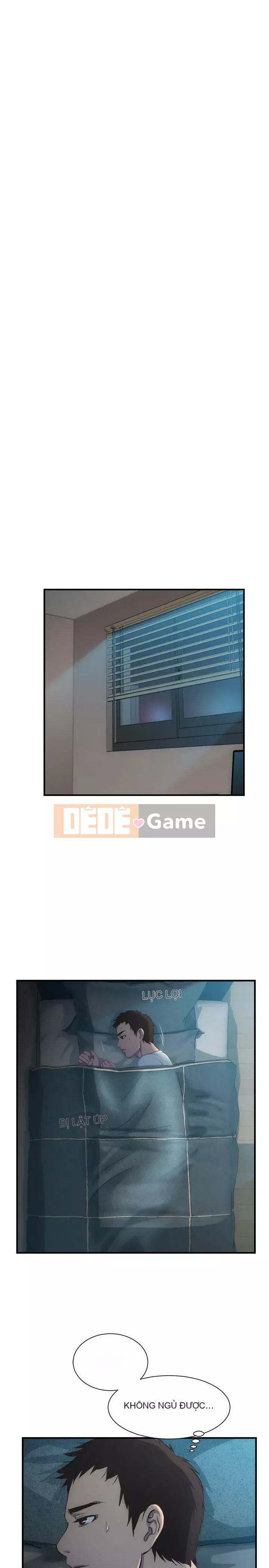 Phòng tư vấn anh chị em Chương 8-9