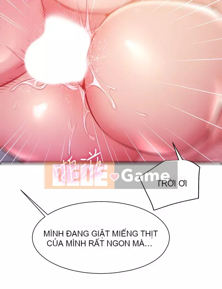 Phòng tư vấn anh chị em Chương 10