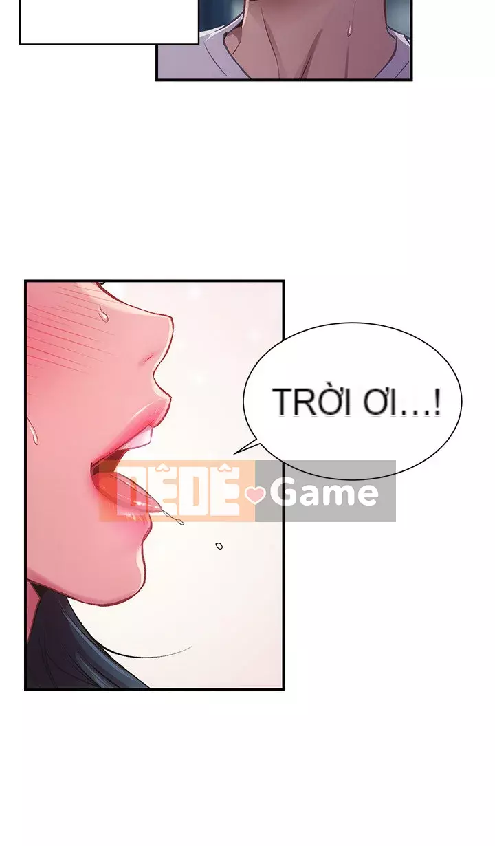 Phòng tư vấn anh chị em Chương 10