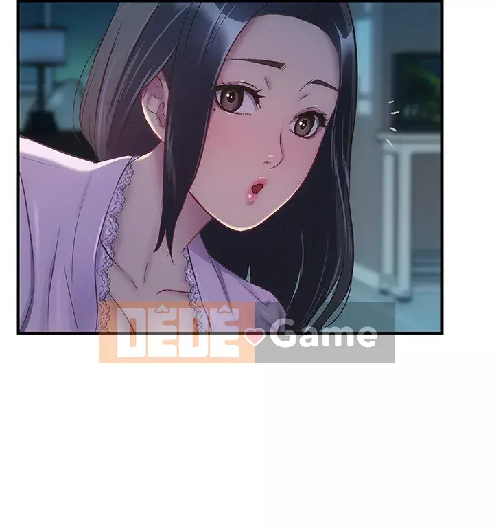 Phòng tư vấn anh chị em Chương 10