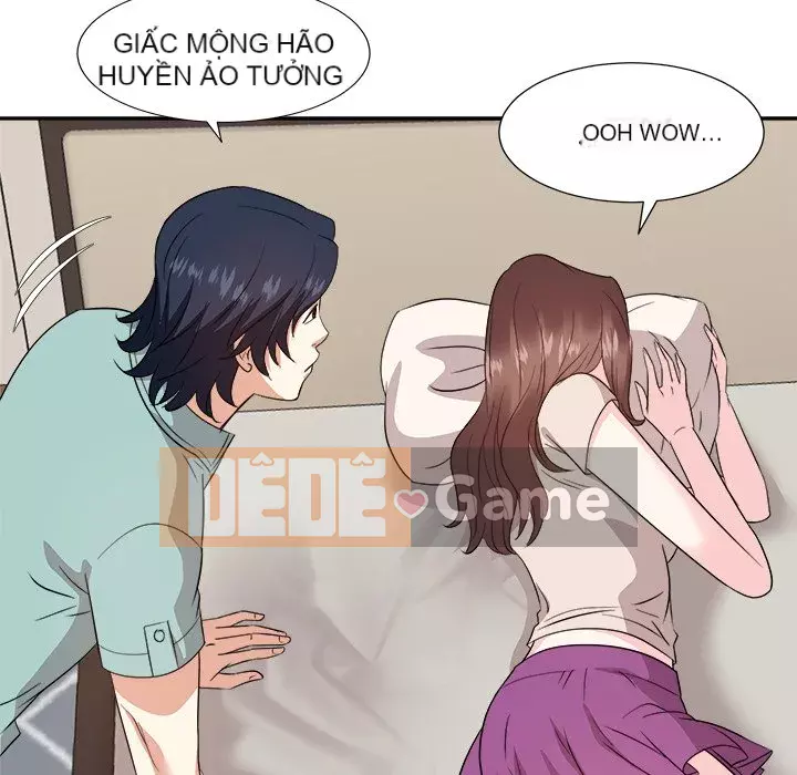 Bố đường Chương 46-47