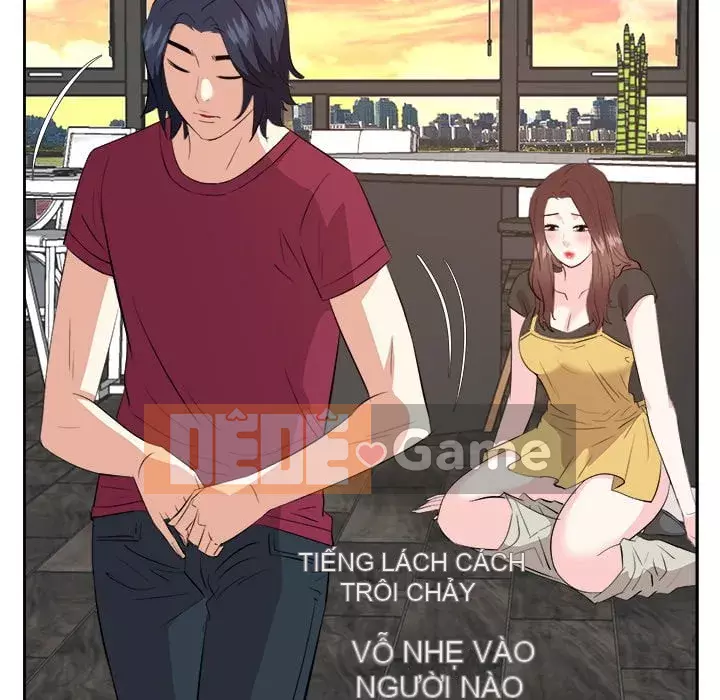 Bố đường Chương 44-45