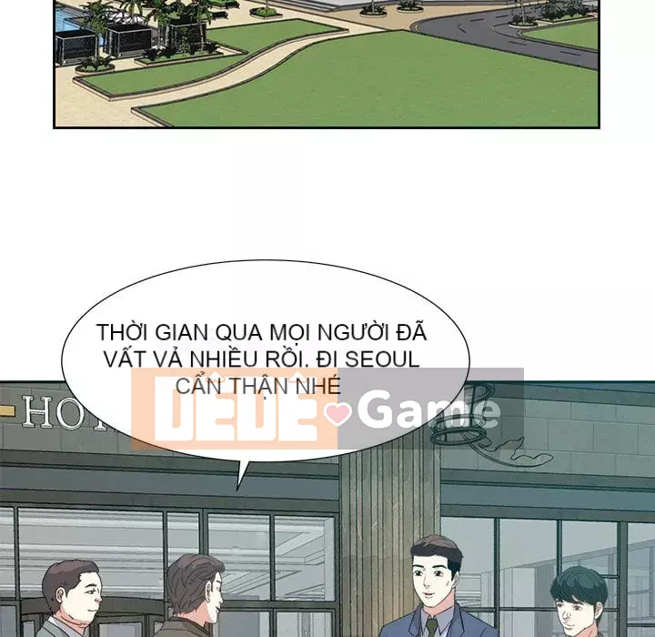 Bố đường Chương 44-45