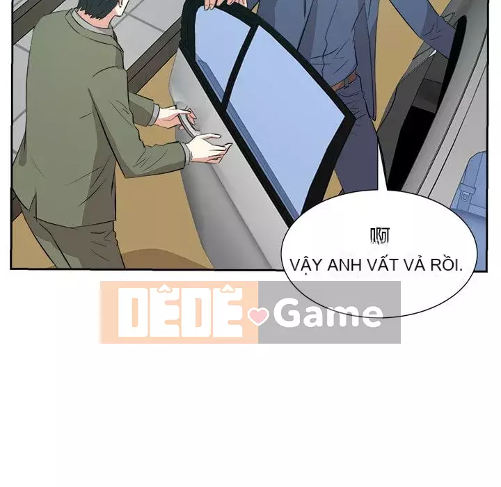 Bố đường Chương 44-45