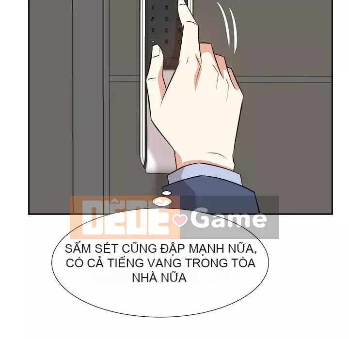 Bố đường Chương 44-45