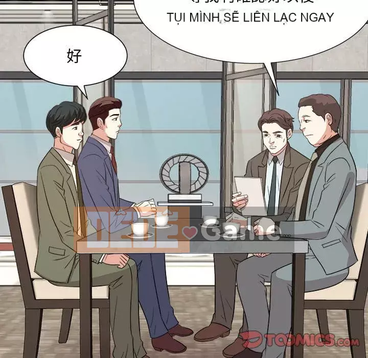 Bố đường Chương 42-43