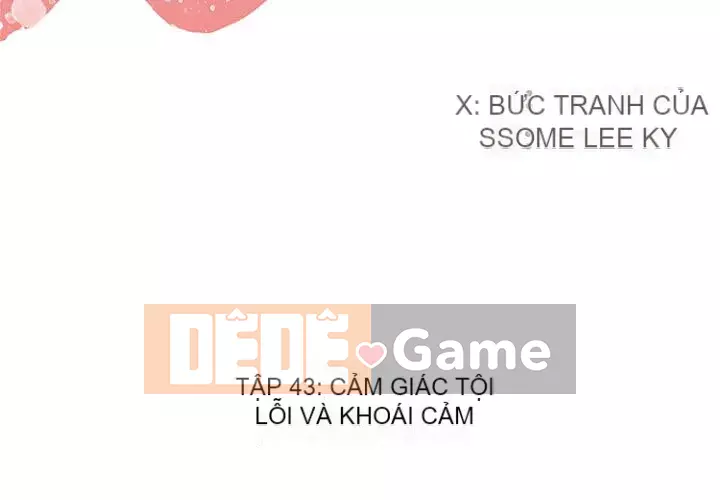 Bố đường Chương 42-43