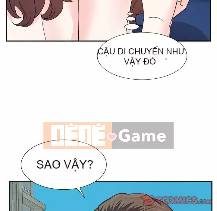 Bố đường Chương 42-43